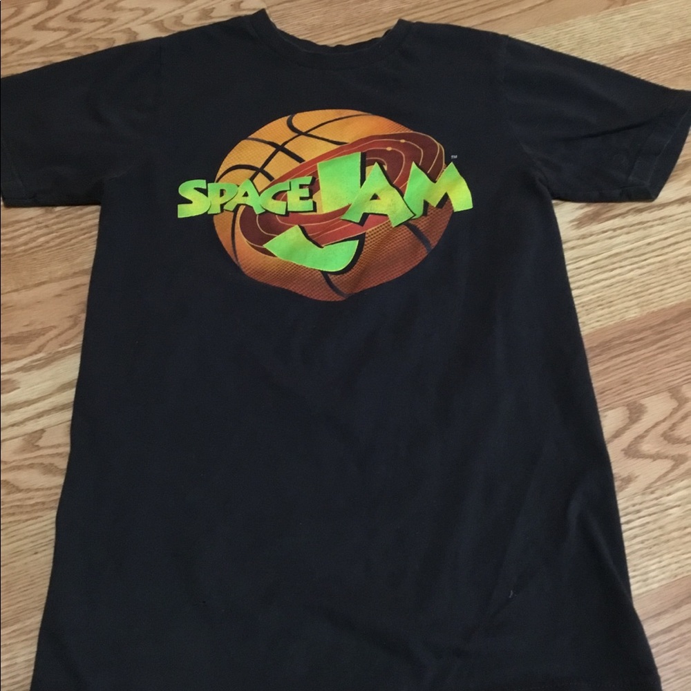 Space Jam Tee